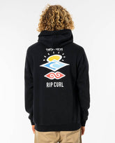 SEARCH ICON HOOD - Rip Curl
